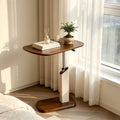 Adjustable Side Table