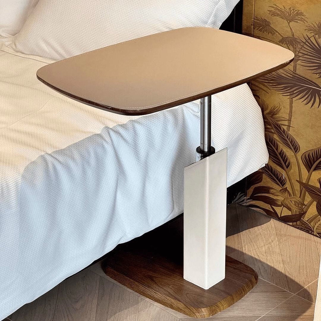 Adjustable Side Table