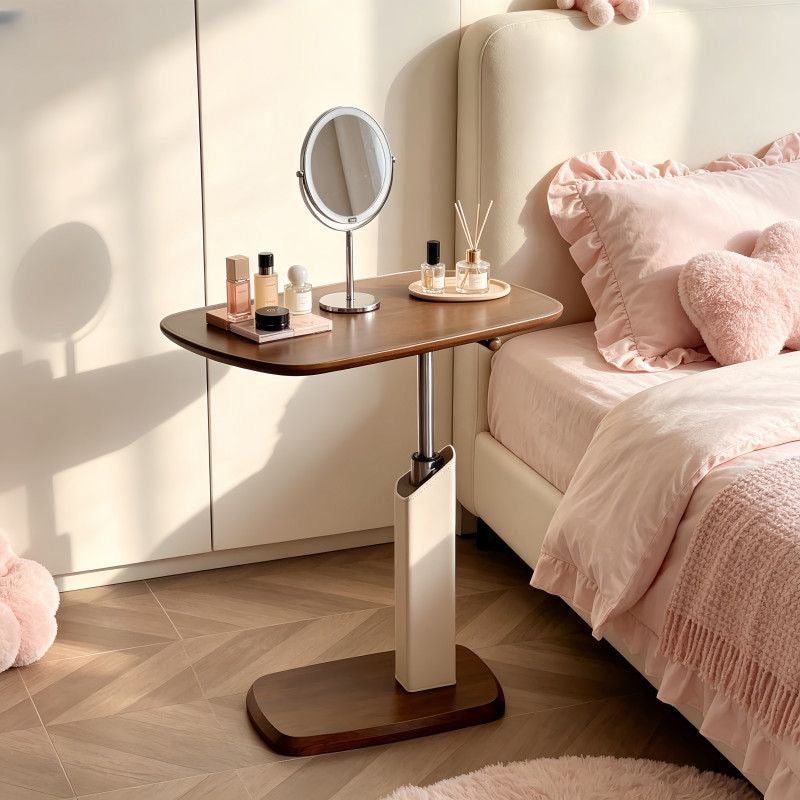 Adjustable Side Table