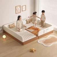 Children's Platform Bed
