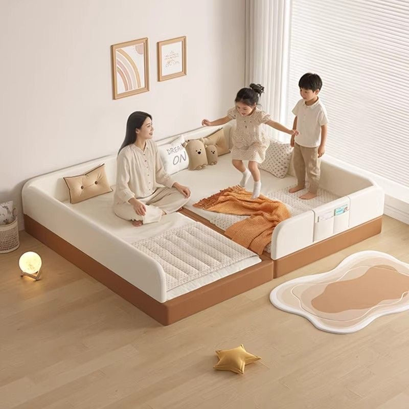 Children's Platform Bed