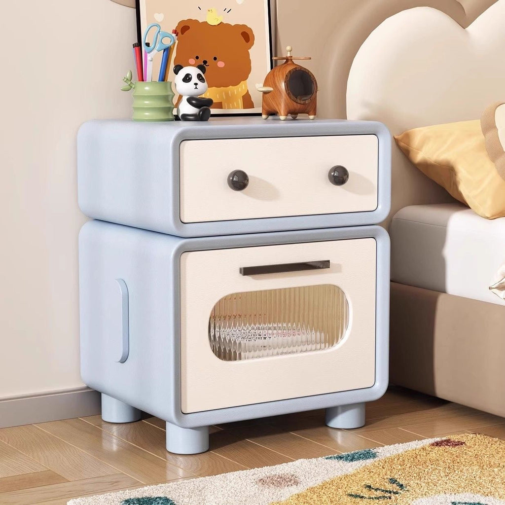 RoboBuddy Nightstand