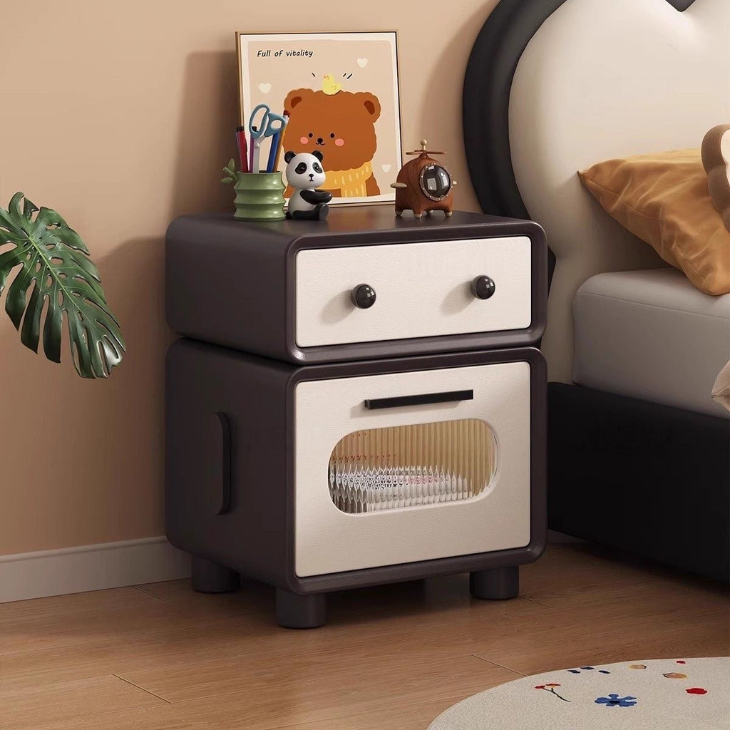 RoboBuddy Nightstand