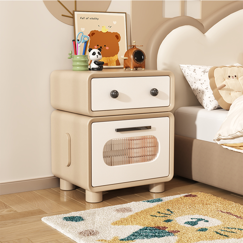 RoboBuddy Nightstand