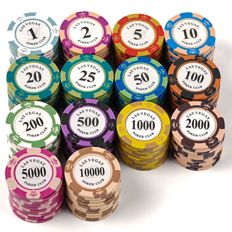Chip combination