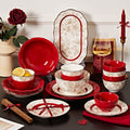 New tableware gift box