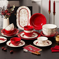 New tableware gift box