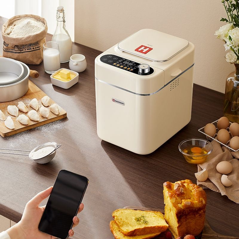 HS Bread Maker A5