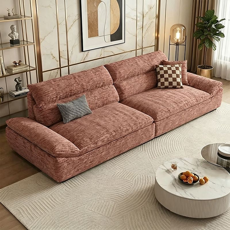 CloudNest Lounge Sofa