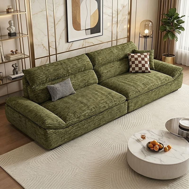 CloudNest Lounge Sofa