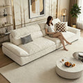 CloudNest Lounge Sofa