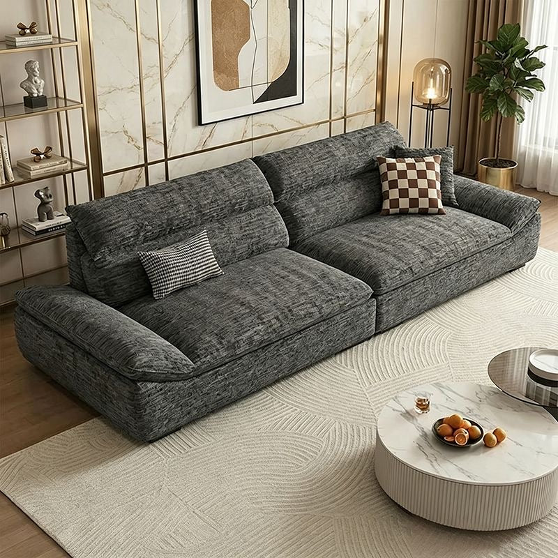 CloudNest Lounge Sofa