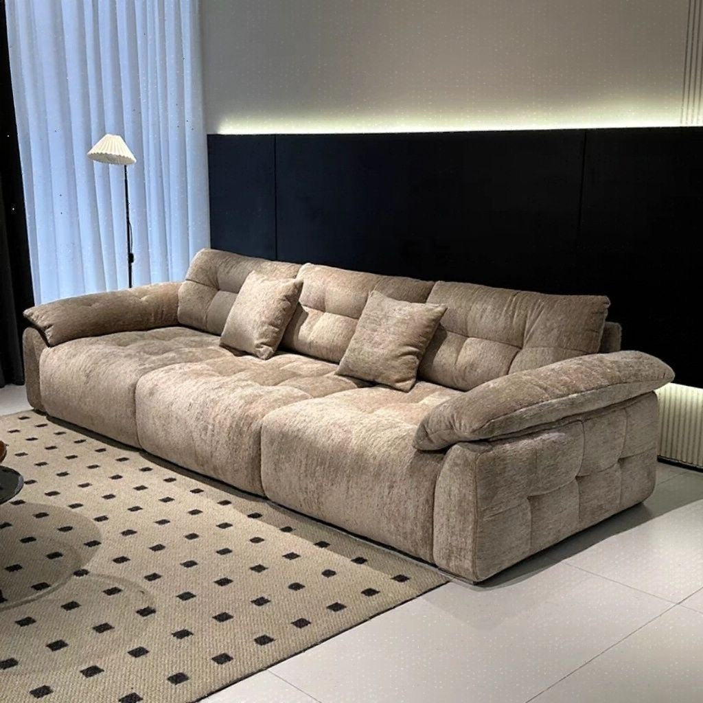 Cloud Canyon Modular Sofa