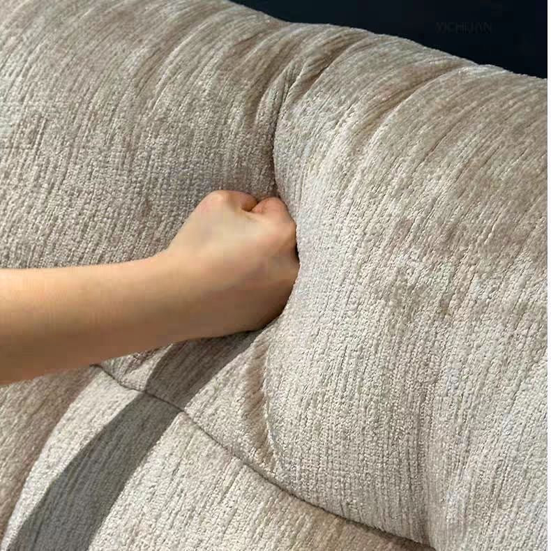 Cloud Canyon Modular Sofa