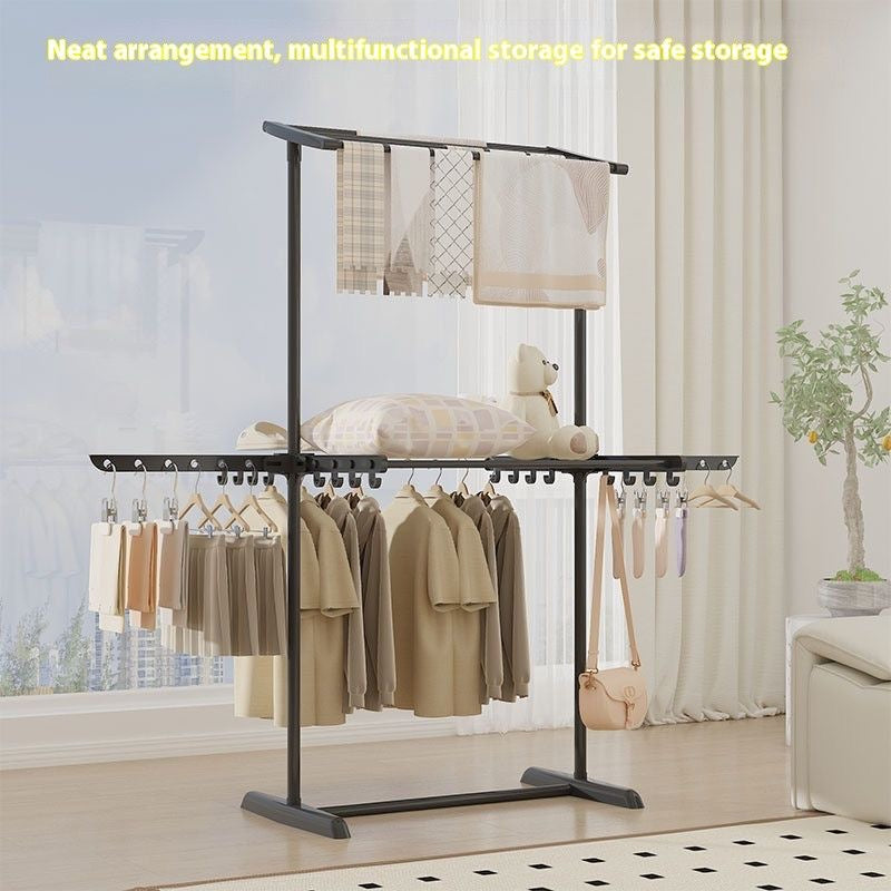 FlexDry Pro Drying Rack