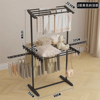 FlexDry Pro Drying Rack