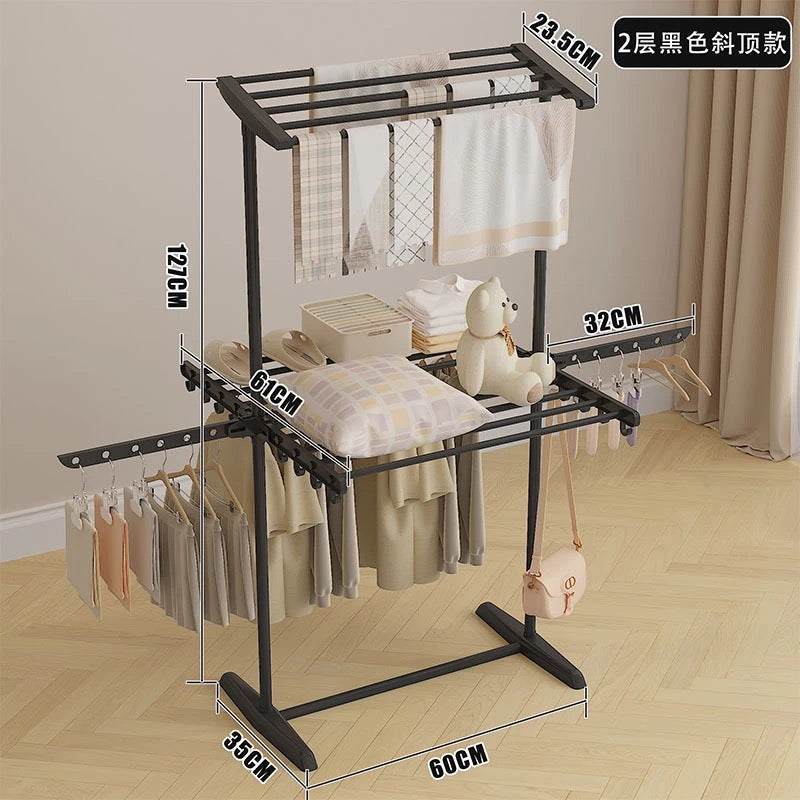 FlexDry Pro Drying Rack