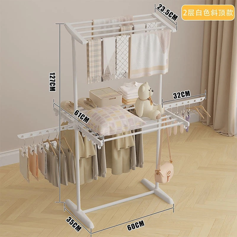 FlexDry Pro Drying Rack
