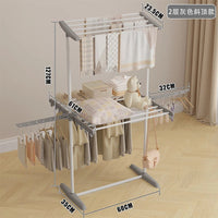 FlexDry Pro Drying Rack