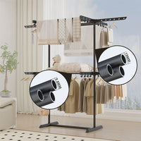 FlexDry Pro Drying Rack