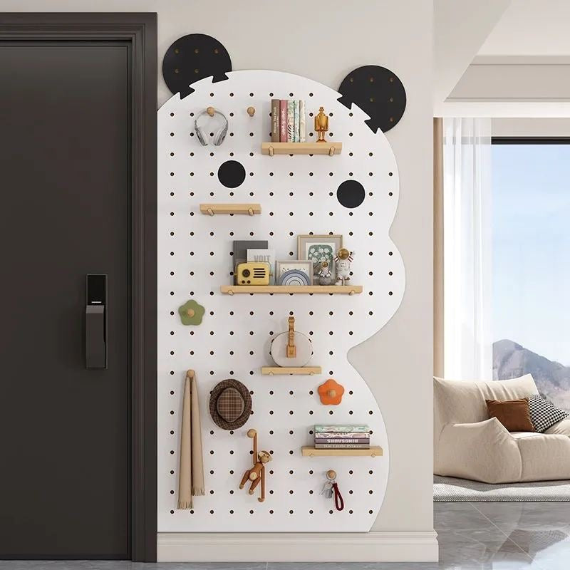 Panda Wall Storage