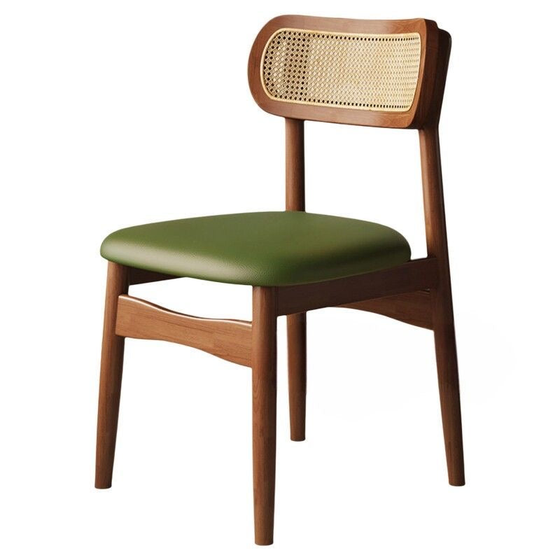 Maison Rattan Dining Chair