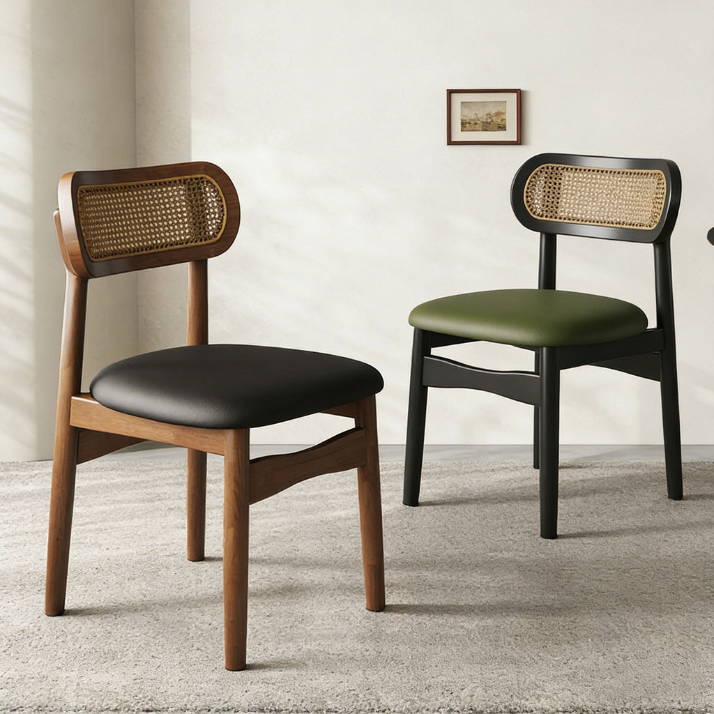 Maison Rattan Dining Chair