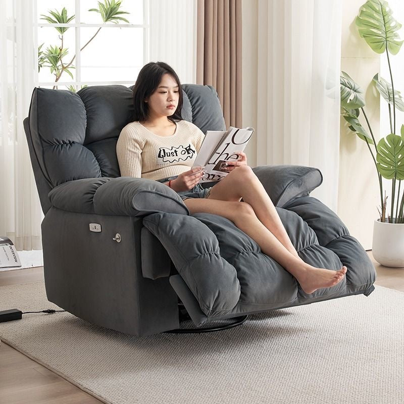 LazyLuxe Recliner Chair