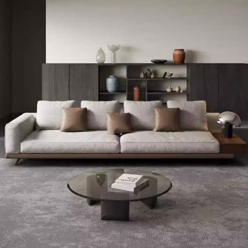 Connery Luxe Modular Sofa