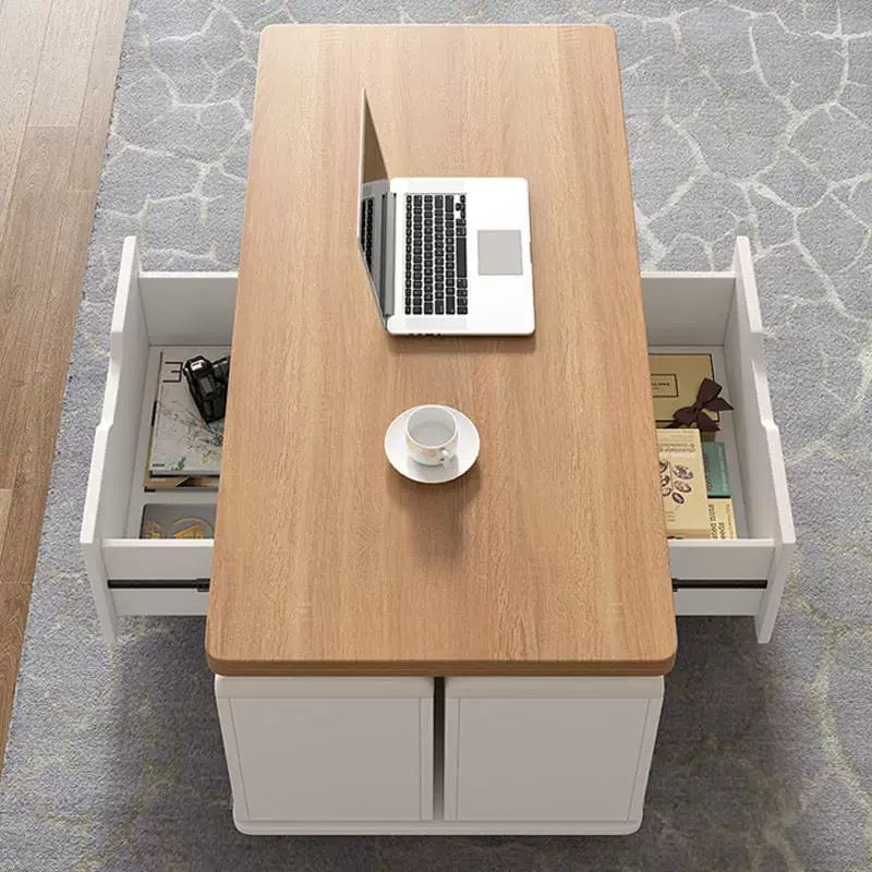 NestForm 3-in-1 Lift Coffee Table