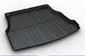 Macan car floor mats 2017