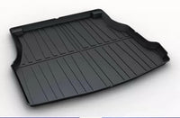 Macan car floor mats 2017