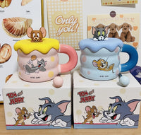Tom & Jerry Fun Mug
