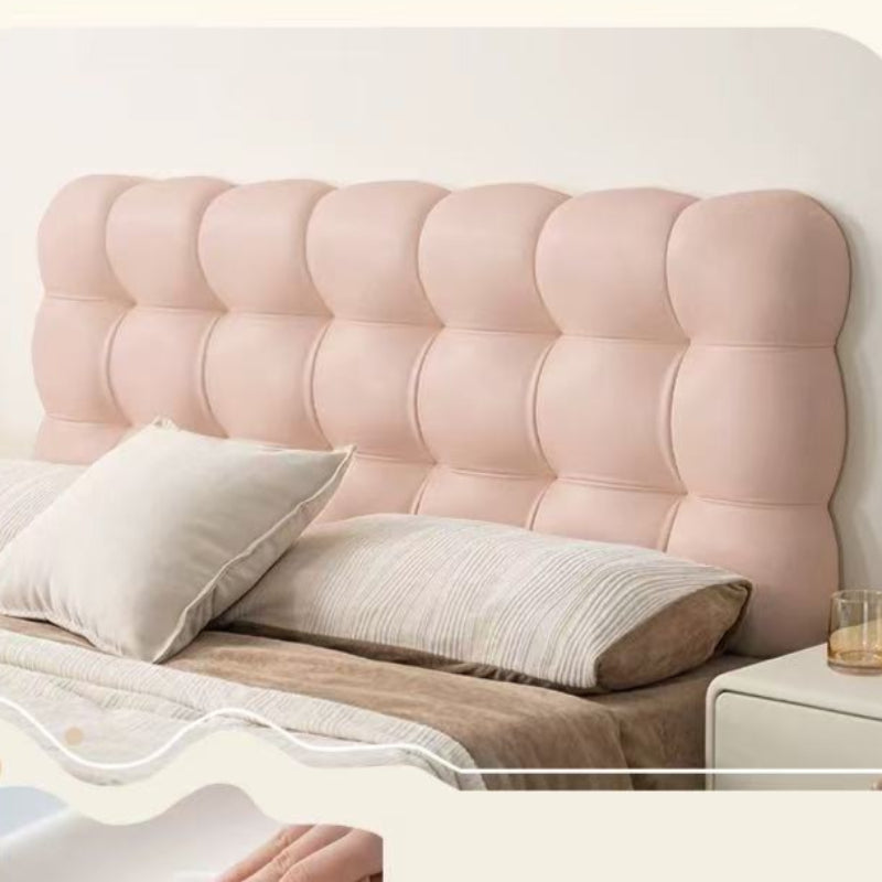 BlushCloud Padded Headboard