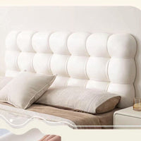 BlushCloud Padded Headboard