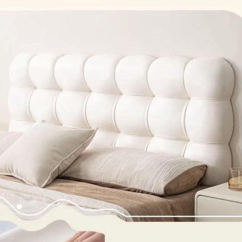 BlushCloud Padded Headboard