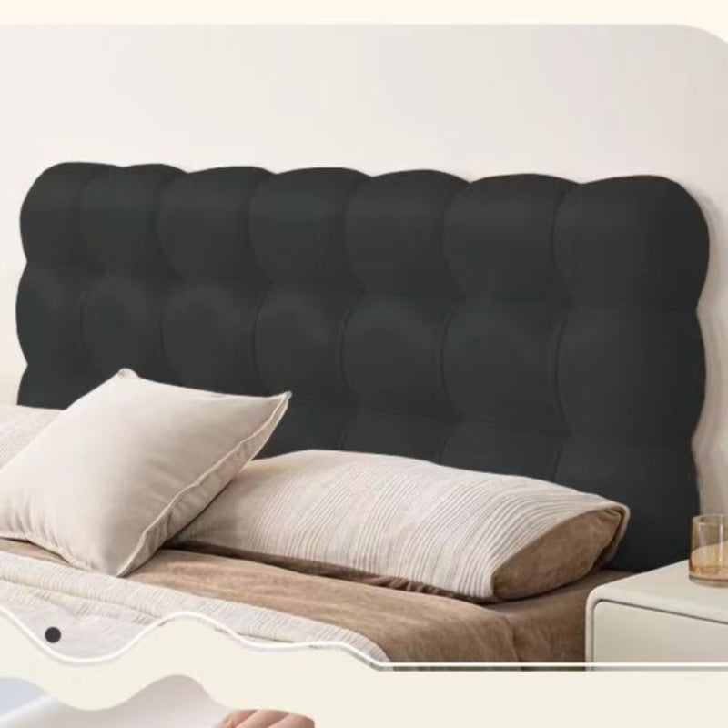 BlushCloud Padded Headboard