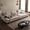 Sailboat Sofa