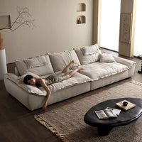 Sailboat Sofa