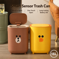 Rubbish Can