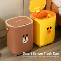Rubbish Can