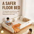 Children's Platform Bed