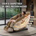 Aux Massage Chair Multifunctional