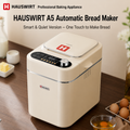HS Bread Maker A5