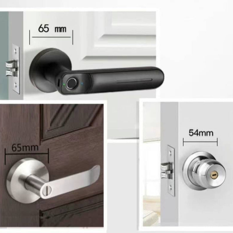 Smart Door Lock
