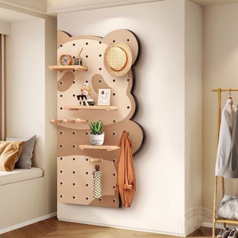 Panda Wall Storage