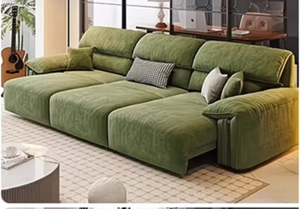 Elephant Ear Electric Sofa