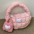 Kitty Shoulder Bag