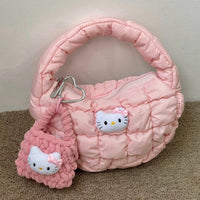 Kitty Shoulder Bag