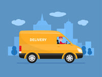 Delivery Charges